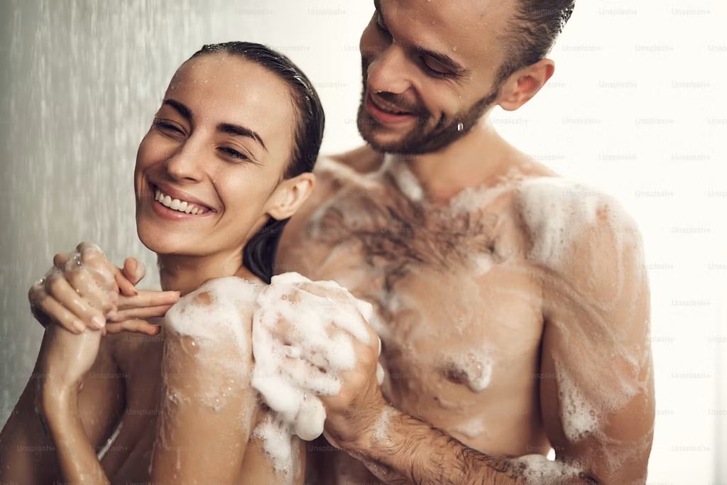Offrir une douche sensorielle à Noël : le vrai cadeau spa maison